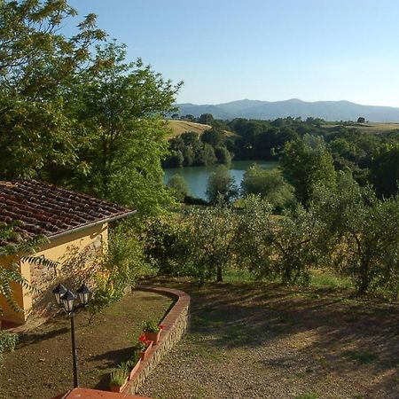Agriturismo Il Palazzo 佩尔吉内-瓦尔达诺 外观 照片