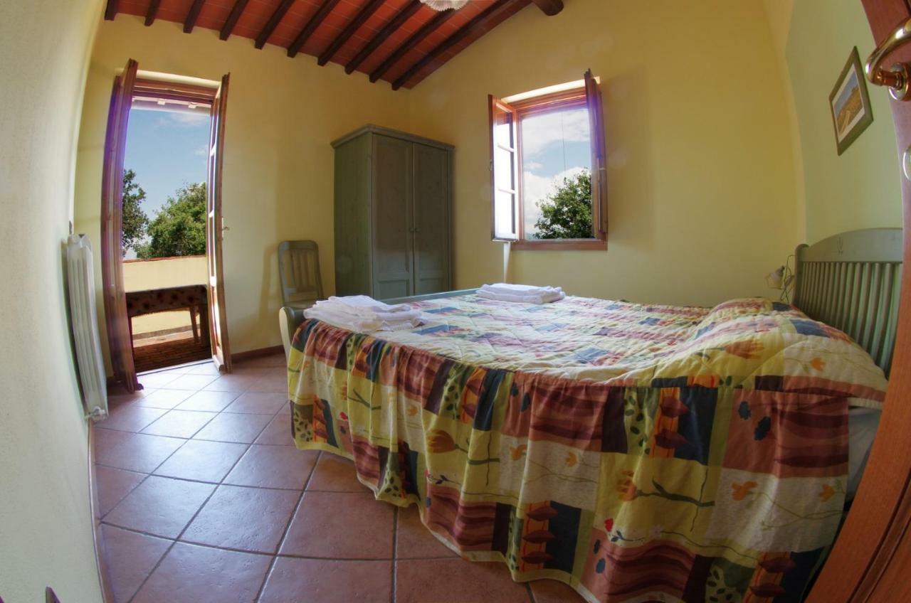 Agriturismo Il Palazzo 佩尔吉内-瓦尔达诺 外观 照片