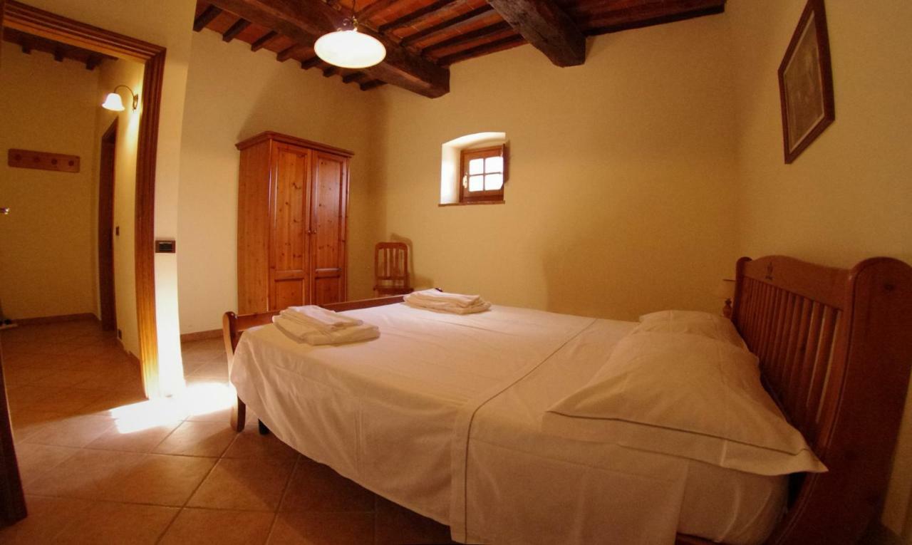 Agriturismo Il Palazzo 佩尔吉内-瓦尔达诺 外观 照片