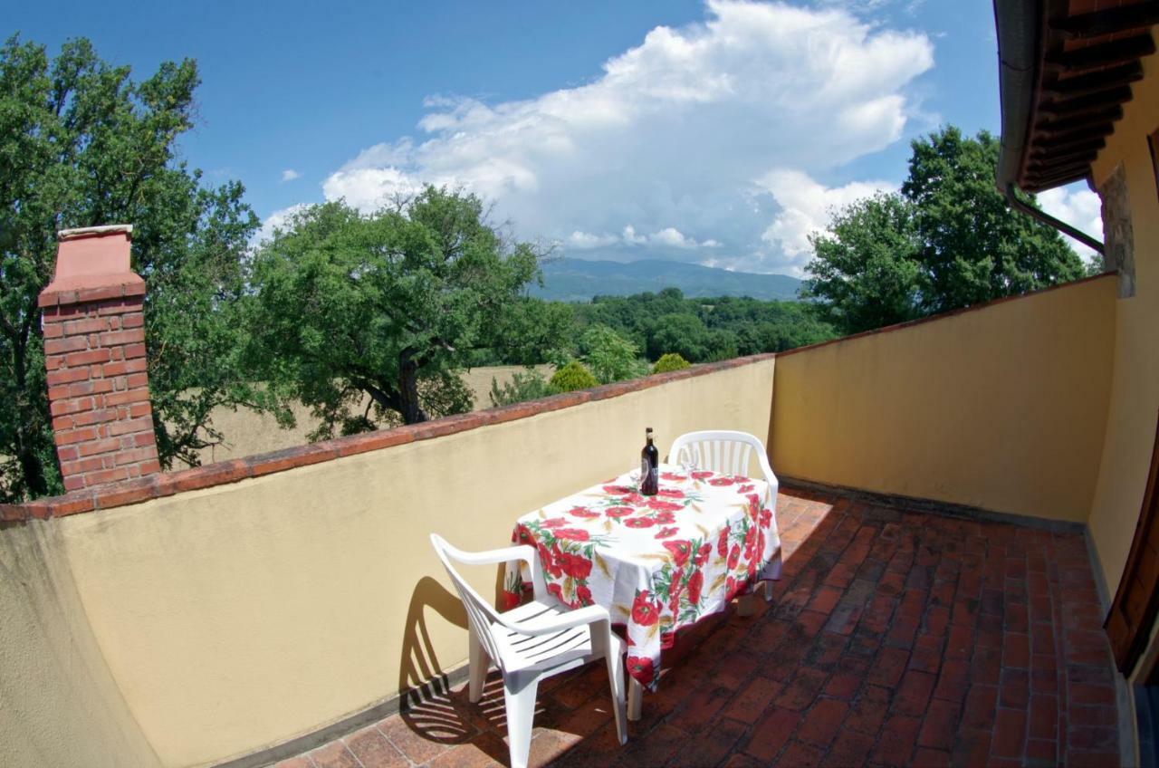 Agriturismo Il Palazzo 佩尔吉内-瓦尔达诺 外观 照片