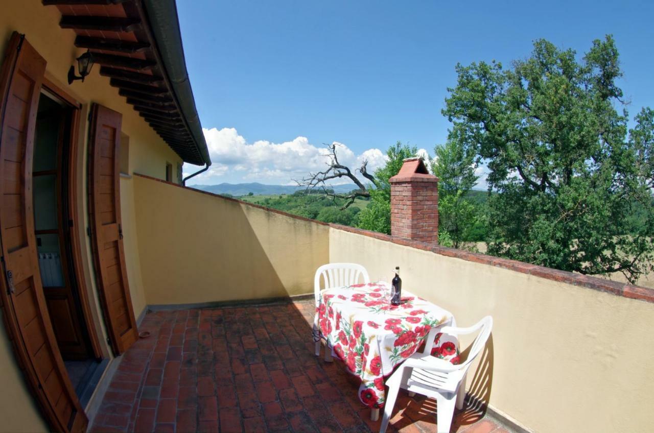 Agriturismo Il Palazzo 佩尔吉内-瓦尔达诺 外观 照片