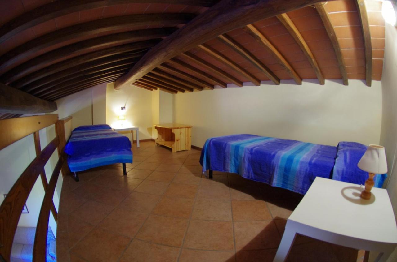 Agriturismo Il Palazzo 佩尔吉内-瓦尔达诺 外观 照片