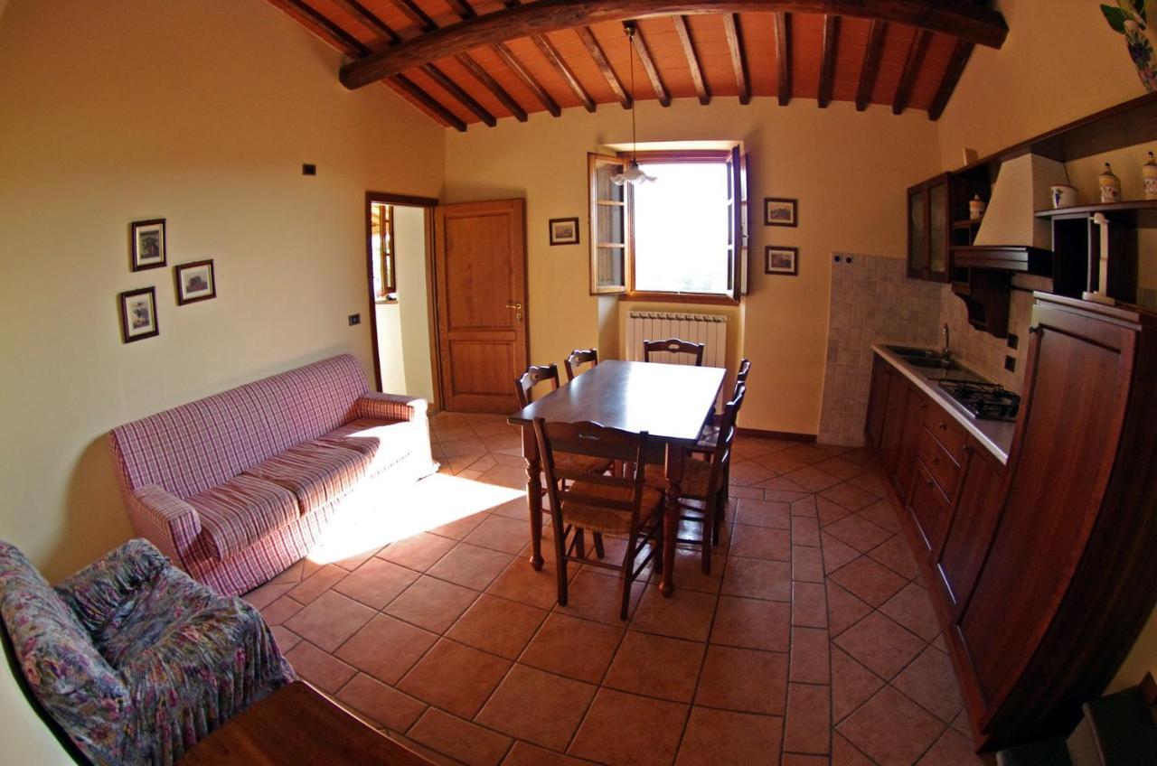 Agriturismo Il Palazzo 佩尔吉内-瓦尔达诺 外观 照片
