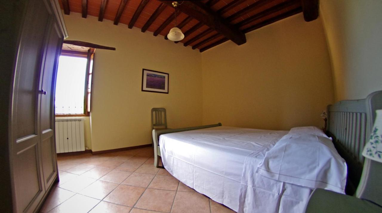 Agriturismo Il Palazzo 佩尔吉内-瓦尔达诺 外观 照片