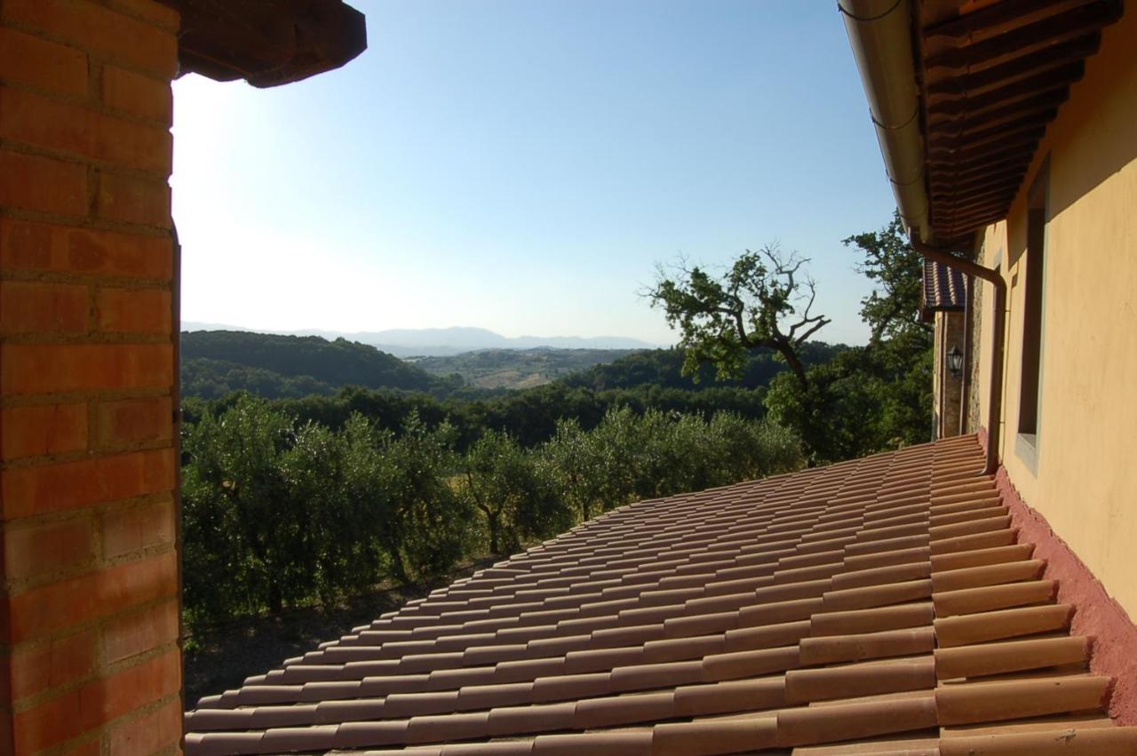 Agriturismo Il Palazzo 佩尔吉内-瓦尔达诺 外观 照片