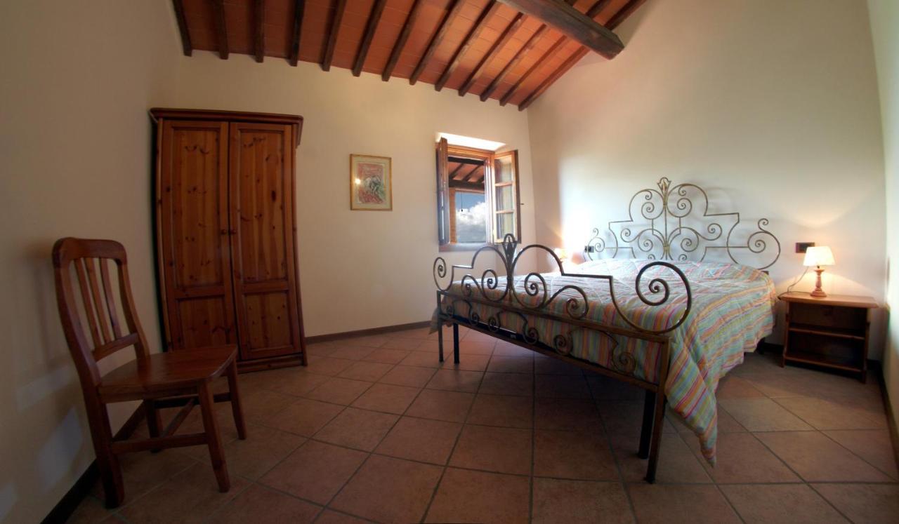 Agriturismo Il Palazzo 佩尔吉内-瓦尔达诺 外观 照片